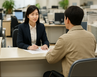 상속포기 신고 신청