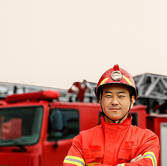소방안전관리자 선임