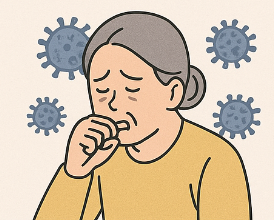 65세 이상 폐렴구균 국가예방접종사업