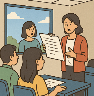 간병인자격증 취득 방법