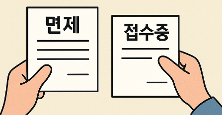 개인택시양수교육 면제