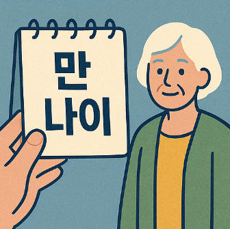 국민연금 수령나이 만나이