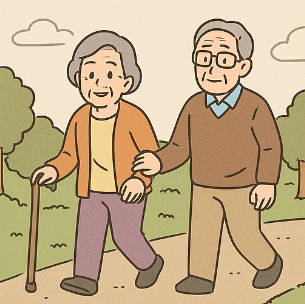노인 무릎인공관절 수술 지원 내용