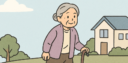 노인 장수수당 지원 내용