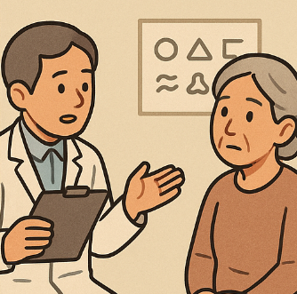 보건소 치매검사 비용 설명