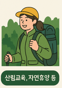 산림복지