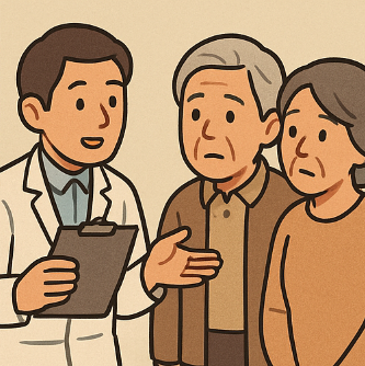 치매검사 종류 설명