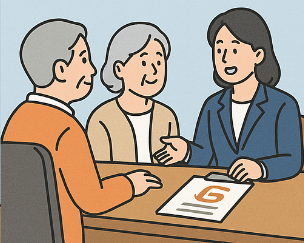 푸른씨앗 퇴직연금 수령 방법