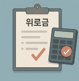 희망퇴직 위로금 세금