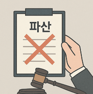 개인회생 파산