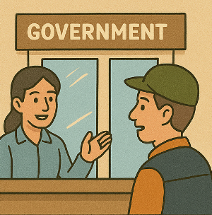 공익직불금(면적직불금 지급) 대상