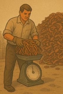 구리 고철 가격