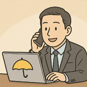 노란우산 대출