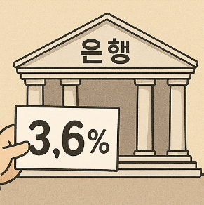 노란우산 대출 이자
