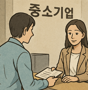 노란우산공제 가입 절차
