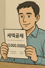 노란우산공제 소득공제 한도