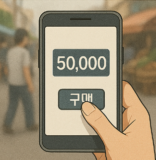 모바일 온누리 상품권 구매 및 환불 방법! 꼭 알아야 할 사용처 까지! 2 모바일 온누리 상품권 결제