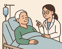연명치료 중단 신청기관