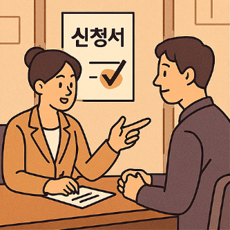 온누리 상품권 가맹점 신청