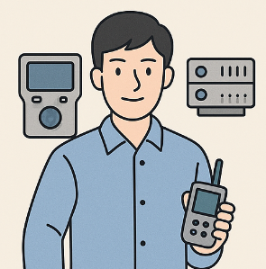 정보통신유지관리자 선임 자격증