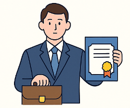 정보통신유지관리자 선임 자격증 종류