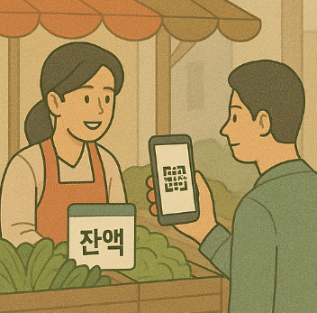 지역사랑상품권 잔액