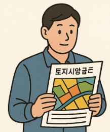 토지이용계획원
