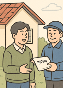 한겨례신문 구독 방법