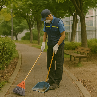 공공근로 일자리 제공 대상