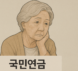 국민연금 일시불수령