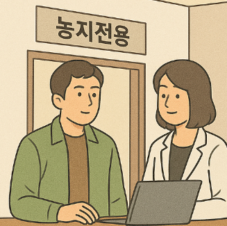 농지전용 허가 유의사항