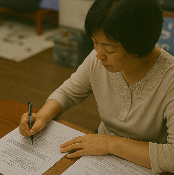 농촌기본소득 지원 대상