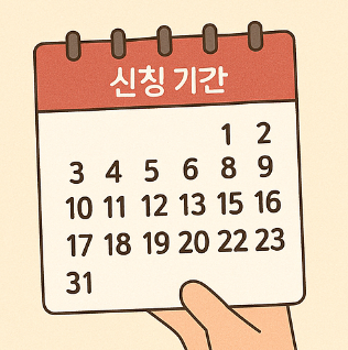 본인부담 상한제 환급 신청 기간