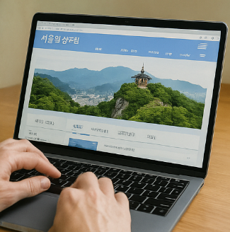 수락휴 자연휴양림 예약 꿀팁
