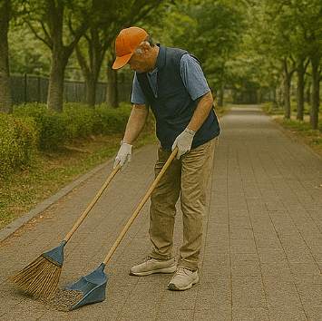 시니어 일자리 최신 정보! 종류, 조건, 월급 꼭 확인해보세요! 3 시니어 일자리 종류