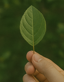 식물이름 찾기 활용 팁