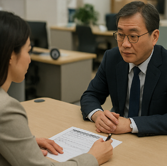 자진퇴사 실업급여 유의사항
