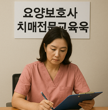 치매교육