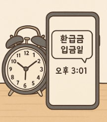 통신비 환급 받는 방법