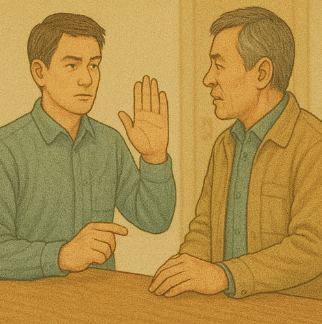 계약갱신청구권 거부