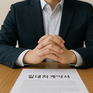 묵시적갱신