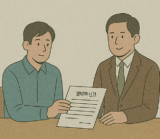 임대차 신고