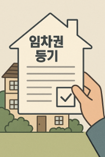 임차권 등기 기간