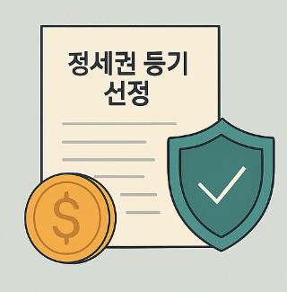 전세권설정 보증보험 차이