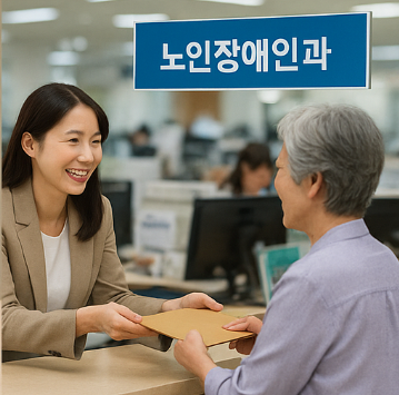효도수당 지원