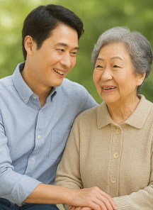 효행장려금 지원 내용