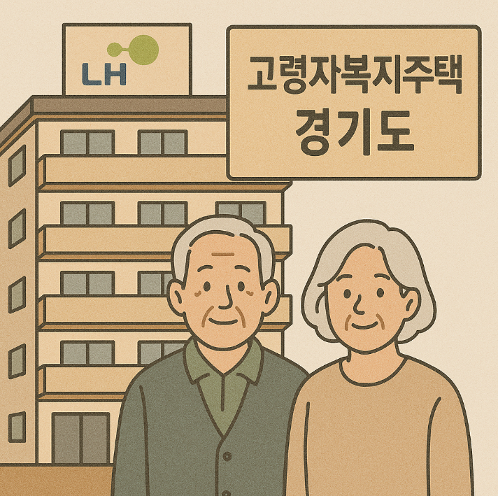 LH 고령자복지주택 썸네일