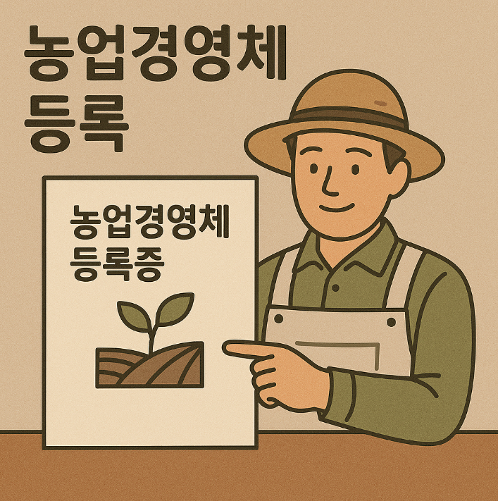 농업경영체 등록 썸네일