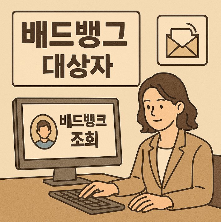 배드뱅크 대상자 썸네일