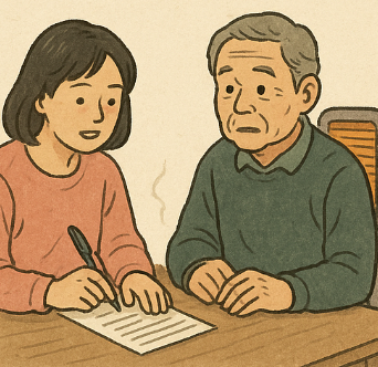 사랑온난방비 신청 사유 적는법